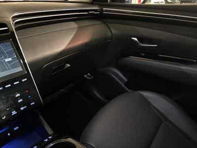 Hyundai Tucson 1.6 SHINE (2024) - Photo 9