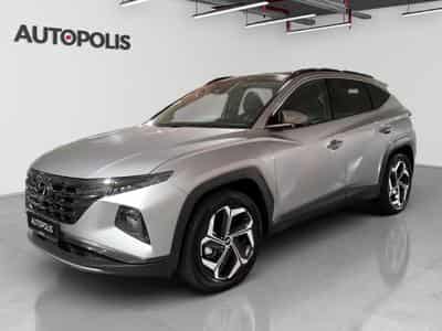 Hyundai Tucson 1.6 Shine Plug-in (2024) - Photo 1
