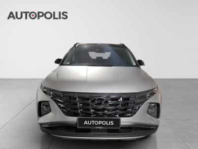 Hyundai Tucson 1.6 Shine Plug-in (2024) - Photo 10