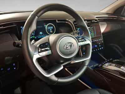 Hyundai Tucson 1.6 Shine Plug-in (2024) - Photo 3