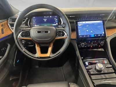 Jeep Cherokee 2.0 4XE SUMMIT RESERVE (2023) - Photo 2
