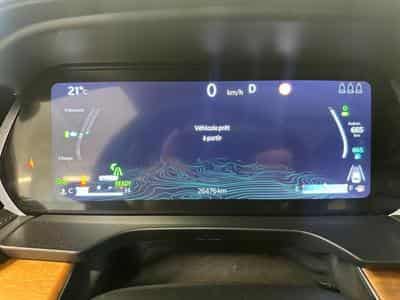 Jeep Cherokee 2.0 4XE SUMMIT RESERVE (2023) - Photo 4