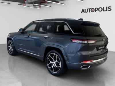 Jeep Cherokee 2.0 4XE SUMMIT RESERVE (2023) - Photo 7