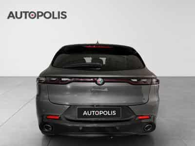 Alfa-Romeo Tonale 1.3 Veloce (2023) - Photo 11