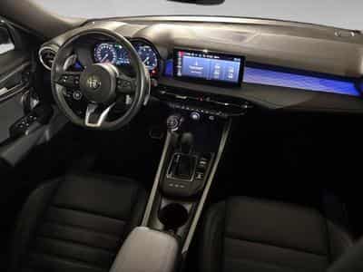 Alfa-Romeo Tonale 1.3 Veloce (2023) - Photo 14