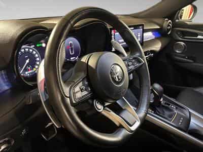 Alfa-Romeo Tonale 1.3 Veloce (2023) - Photo 3