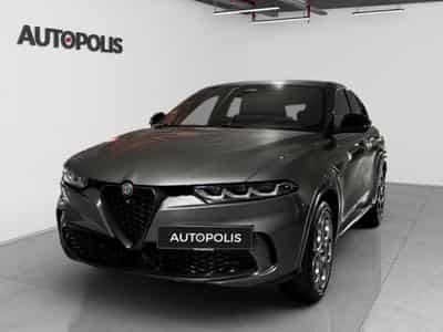 Alfa-Romeo Tonale 1.3 Veloce (2023) - Photo 5