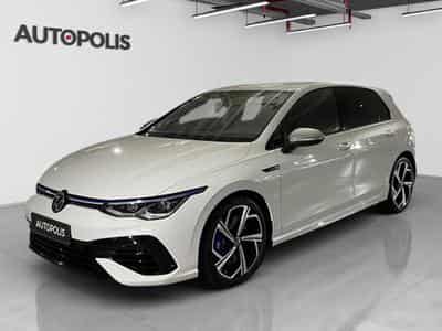 VW Golf 2.0 TSI OPF DSG 4MOTION R (2023) - Photo 1
