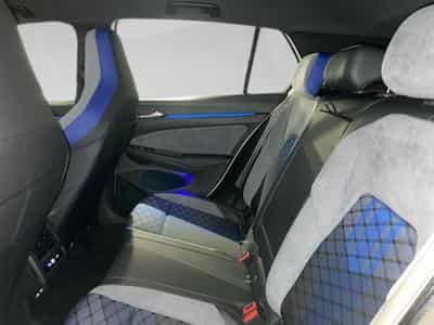 VW Golf 2.0 TSI OPF DSG 4MOTION R (2023) - Photo 11