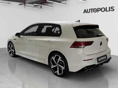 VW Golf 2.0 TSI OPF DSG 4MOTION R (2023) - Photo 13