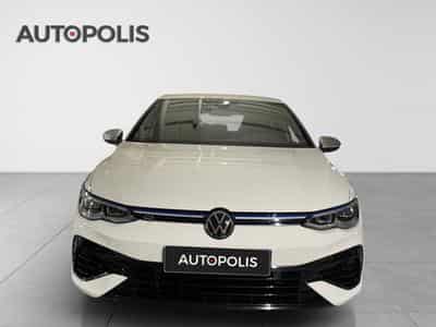 VW Golf 2.0 TSI OPF DSG 4MOTION R (2023) - Photo 14
