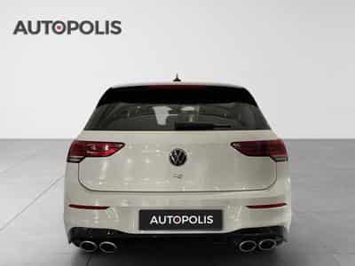 VW Golf 2.0 TSI OPF DSG 4MOTION R (2023) - Photo 15