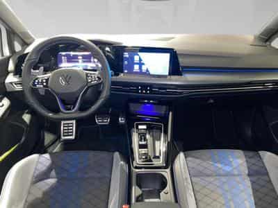 VW Golf 2.0 TSI OPF DSG 4MOTION R (2023) - Photo 5