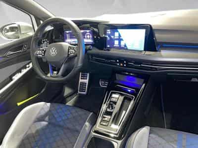 VW Golf 2.0 TSI OPF DSG 4MOTION R (2023) - Photo 7