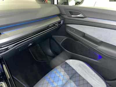 VW Golf 2.0 TSI OPF DSG 4MOTION R (2023) - Photo 9