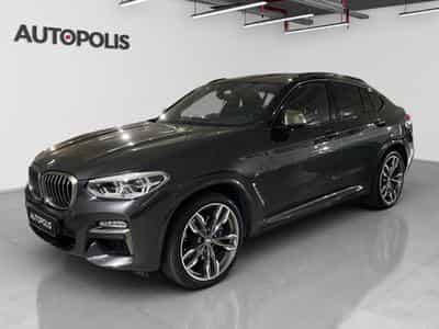BMW X4 M40i (2019) - Photo 1