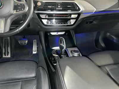 BMW X4 M40i (2019) - Photo 10