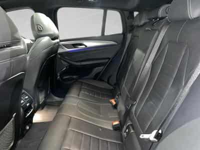 BMW X4 M40i (2019) - Photo 11