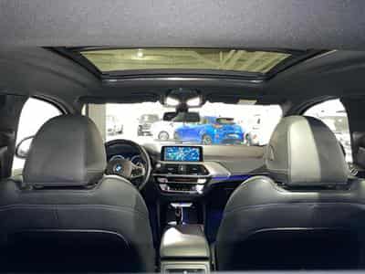 BMW X4 M40i (2019) - Photo 14