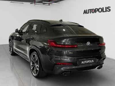 BMW X4 M40i (2019) - Photo 15