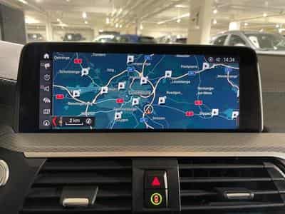BMW X4 M40i (2019) - Photo 3
