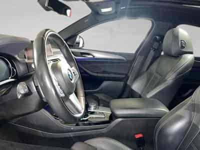 BMW X4 M40i (2019) - Photo 4