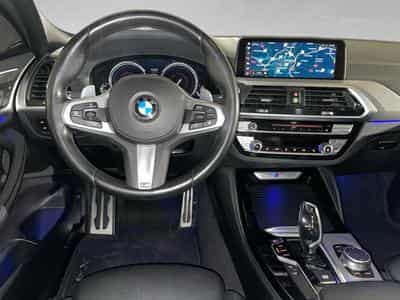 BMW X4 M40i (2019) - Photo 6