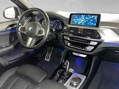 BMW X4 M40i (2019) - Photo 7