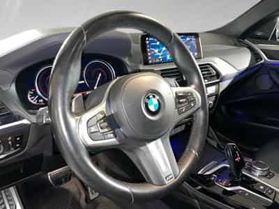 BMW X4 M40i (2019) - Photo 8