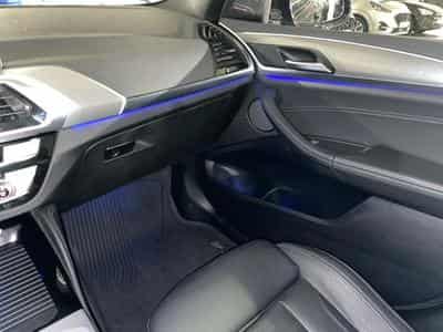 BMW X4 M40i (2019) - Photo 9