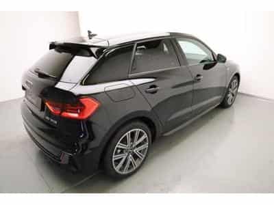 Audi A1 Sportback (2026) - Photo 13
