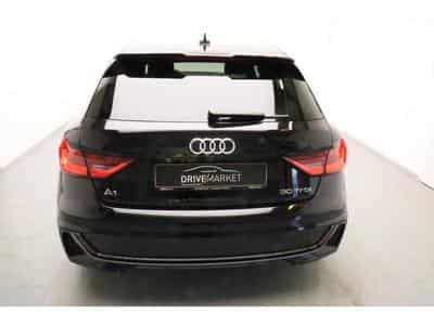 Audi A1 Sportback (2026) - Photo 15