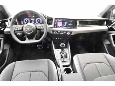 Audi A1 Sportback (2026) - Photo 2