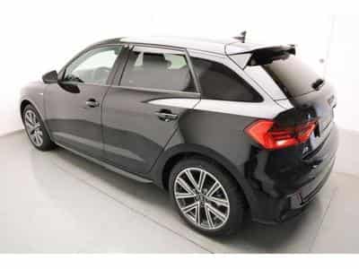Audi A1 Sportback (2026) - Photo 3