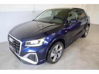 Audi Q2 S-Line (2026) - Photo 1