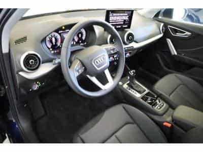 Audi Q2 S-Line (2026) - Photo 13