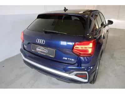 Audi Q2 S-Line (2026) - Photo 14