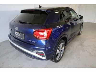 Audi Q2 S-Line (2026) - Photo 15