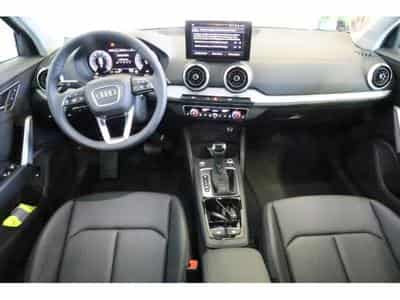 Audi Q2 S-Line (2026) - Photo 2