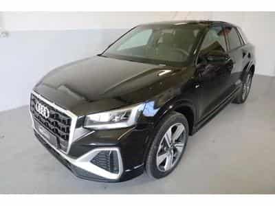 Audi Q2 S-Line (2026) - Photo 10