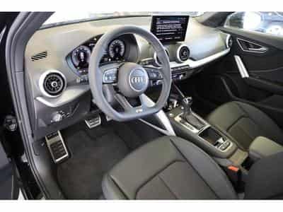 Audi Q2 S-Line (2026) - Photo 15