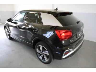 Audi Q2 S-Line (2026) - Photo 3