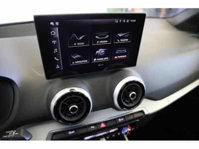 Audi Q2 S-Line (2026) - Photo 6