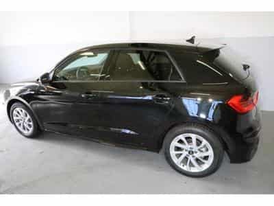 Audi A1 S-Line (2026) - Photo 13