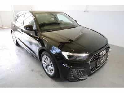 Audi A1 S-Line (2026) - Photo 15