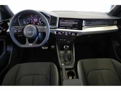 Audi A1 S-Line (2026) - Photo 2