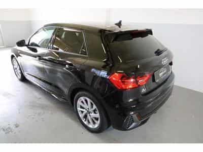 Audi A1 S-Line (2026) - Photo 3