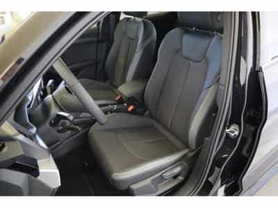Audi A1 S-Line (2026) - Photo 4