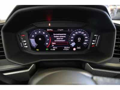 Audi A1 S-Line (2026) - Photo 5