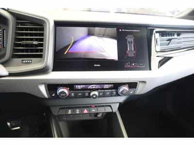 Audi A1 S-Line (2026) - Photo 7